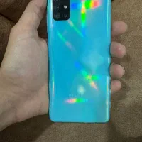 گوشی سامسونگ a51