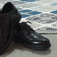 کفش چرم سایز ۴۱