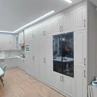 کابینت سازی