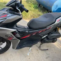ایروکس توسان فول رادیاتور دار