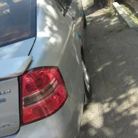 لیفان۶۲۰|خودرو سواری و وانت|هشتگرد, شهرک راه آهن|دیوار