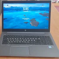 لبتاب زدبوک اچ پی i7