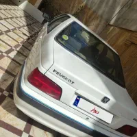 پژو پارس 1400|خودرو سواری و وانت|تهران, کیانشهر|دیوار