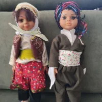عروسک|اسباب‌‌بازی|تهران, چیتگر شمالی|دیوار