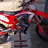 crf 450|موتورسیکلت|تبریز, |دیوار
