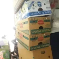 کارتون موز|ابزارآلات|همدان, |دیوار