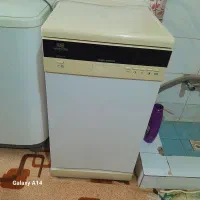 ماشین ظرفشویی ۸نفره نفره.میز ناهارخوری