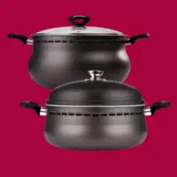 سرویس غذاپز همه کاره ۱۰ پارچه ۸ نفره