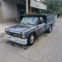 نیسان اکستند 1404