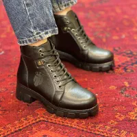 تولیدی نیم بوت زنانه|کیف، کفش، کمربند|مشهد, سمزقند|دیوار