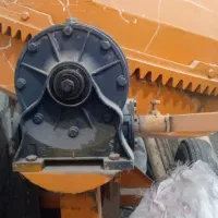 بتونیر250کیلوگرمی|مصالح و تجهیزات ساختمان|میاندوآب, |دیوار