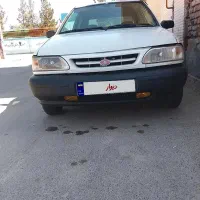 پراید 81 کاربرات|خودرو سواری و وانت|زاهدان, |دیوار