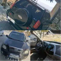 ماشین ایکس ۳۳ MVM