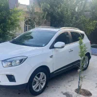 جک s5 دنده ای مدل ۹۶|خودرو سواری و وانت|خرمآباد, |دیوار