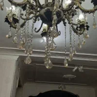 لوستر اویز