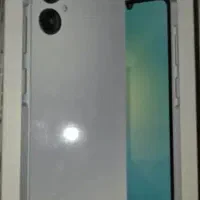 سامسونگ a06 128 g فروش و معاوضه باگوشی ارزانتر