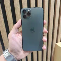 iPhone 11 Pro