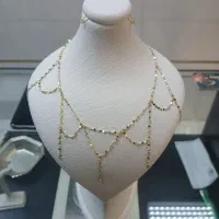 طلا بدون اجرت آبشده