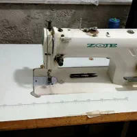 راسته سرخود ۳ عدد و چرخ زیگزال ۴ نخ دو عدد