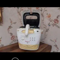 سرخ کن مارک مولینکس