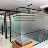 تعمیرات کرکره برقی و شیشه سکوریت|خدمات پیشه و مهارت|فردیس, فردیس|دیوار