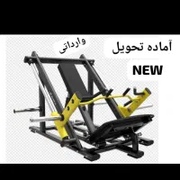 تجهیزات ورزشی و بدنسازی|تجهیزات ورزشی|تهران, شهران شمالی|دیوار