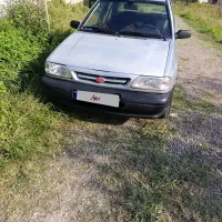 پراید مدل ۸۸|خودرو سواری و وانت|رشت, فلسطین|دیوار