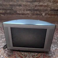 تلوزیون قدیمی