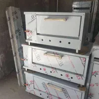 کباب پز صنعتی۱۵۰|کافی‌شاپ و رستوران|مشکین‌دشت, |دیوار