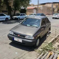 پراید صبا 89 شاسی سالم