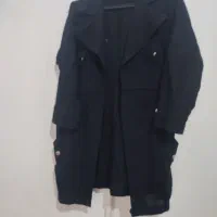 تعدادی مانتو و روسری و شال|لباس|کرمانشاه, |دیوار