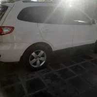 سانتافه|خودرو سواری و وانت|سنندج, |دیوار