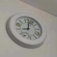 ساعت و لباس