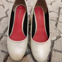 کفش مجلسی سایز ۳۸