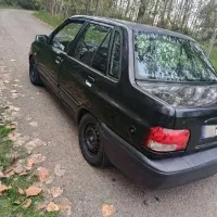 پراید 80تازه تعمیر