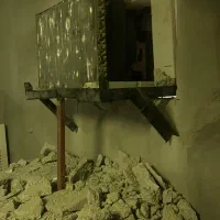 تخریب و بازسازی و تعمیرات ساختمان