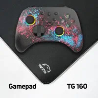 گیم پد TSCO TG 160 (نقد ، اقساط)