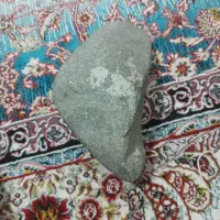 سلام  شهاب  سنگ  استسنائی  به تست های اولیه