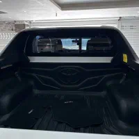 هایلوکس ادونچر خلیج ۲۰۲۴ ۶سیلندرصفر|خودرو سواری و وانت|اهواز, منازل سپاه|دیوار