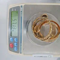 فروش فوری طلا.|جواهرات|یاسوج, |دیوار