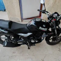 فروش موتور سیکلت