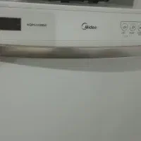 ماشین ظرفشویی