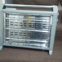 هنر برقی فن دار تک فاز|بخاری، هیتر، شومینه|اسلام‌شهر, شهرک محمدیه|دیوار