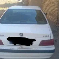 پژوپارس مدل ۹۰
