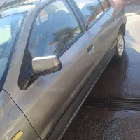 سمند ۸۹دوگانه شرکتی