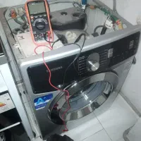 تعمیرکار تعمیرات تعمیرماشین لباسشویی در محل یخچال|خدمات پیشه و مهارت|مشهد, ولیعصر (شهرک غرب)|دیوار