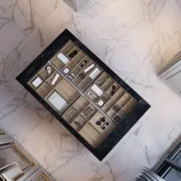 زعفرانیه/۳۸۰متر/تصاویر حقیقی/۴خواب