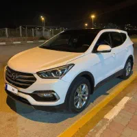 سانتافه ۲۰۱۷ تیپ ۲ بیرنگ