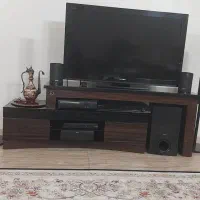 میز تلویزیون ام دی اف|میز تلویزیون|ری, جوانمرد قصاب|دیوار