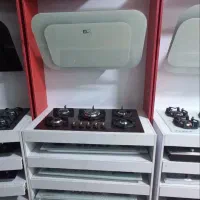 هود موتور فلزی و معمولی